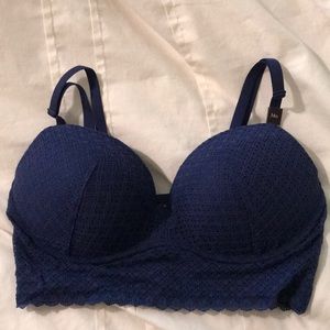 New Victoria’s Secret bra 34-D